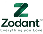 Zodant - Home